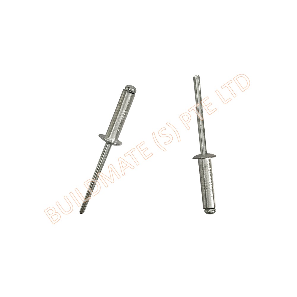 Aluminium Blind Rivet Buildmate
