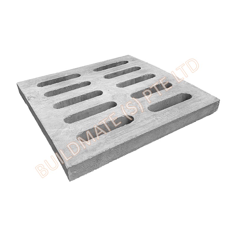 Aeration Slab Carpark Slab 10 Holes (Type 1) - Buildmate