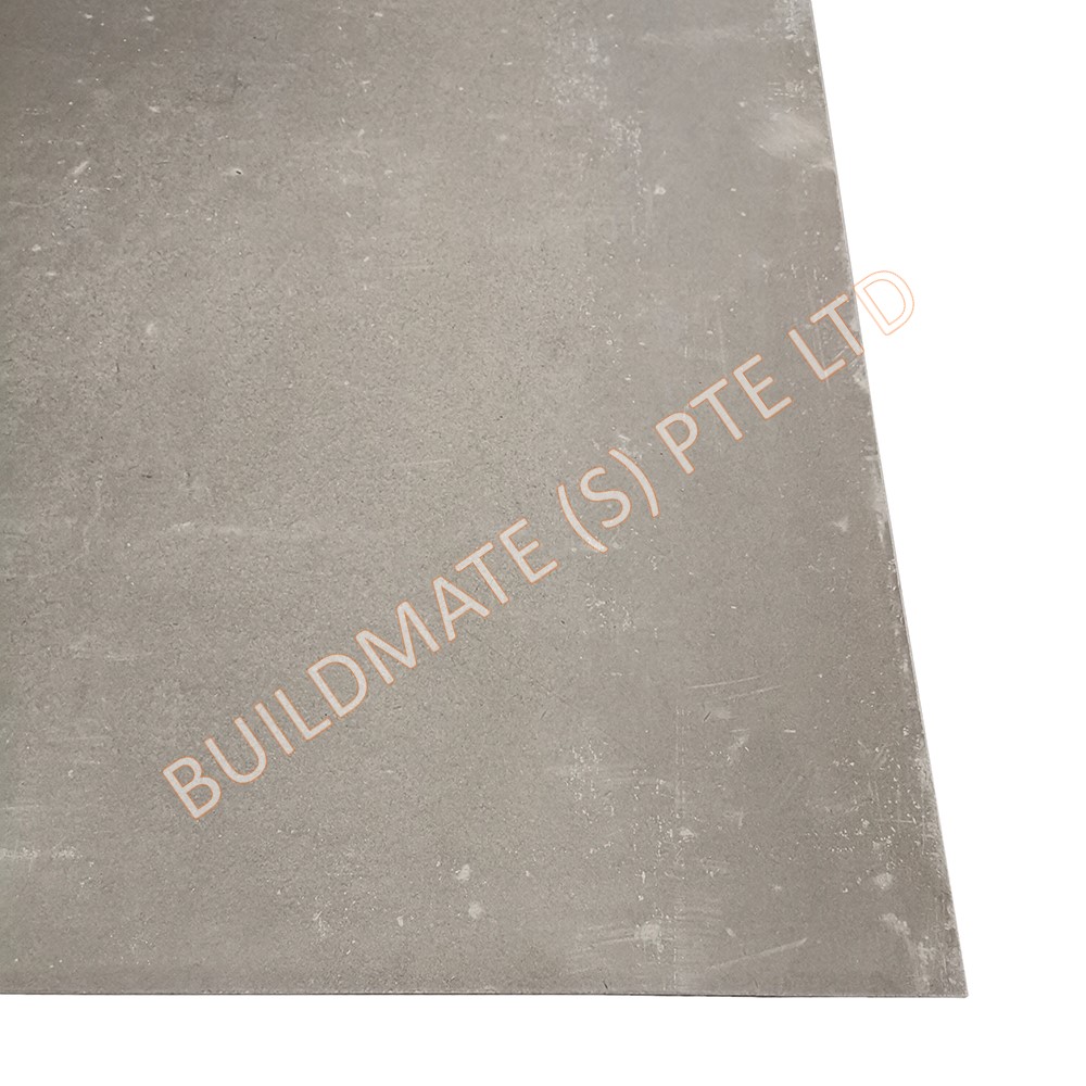 Cement Board Singapore | Buildmate (S) Pte Ltd
