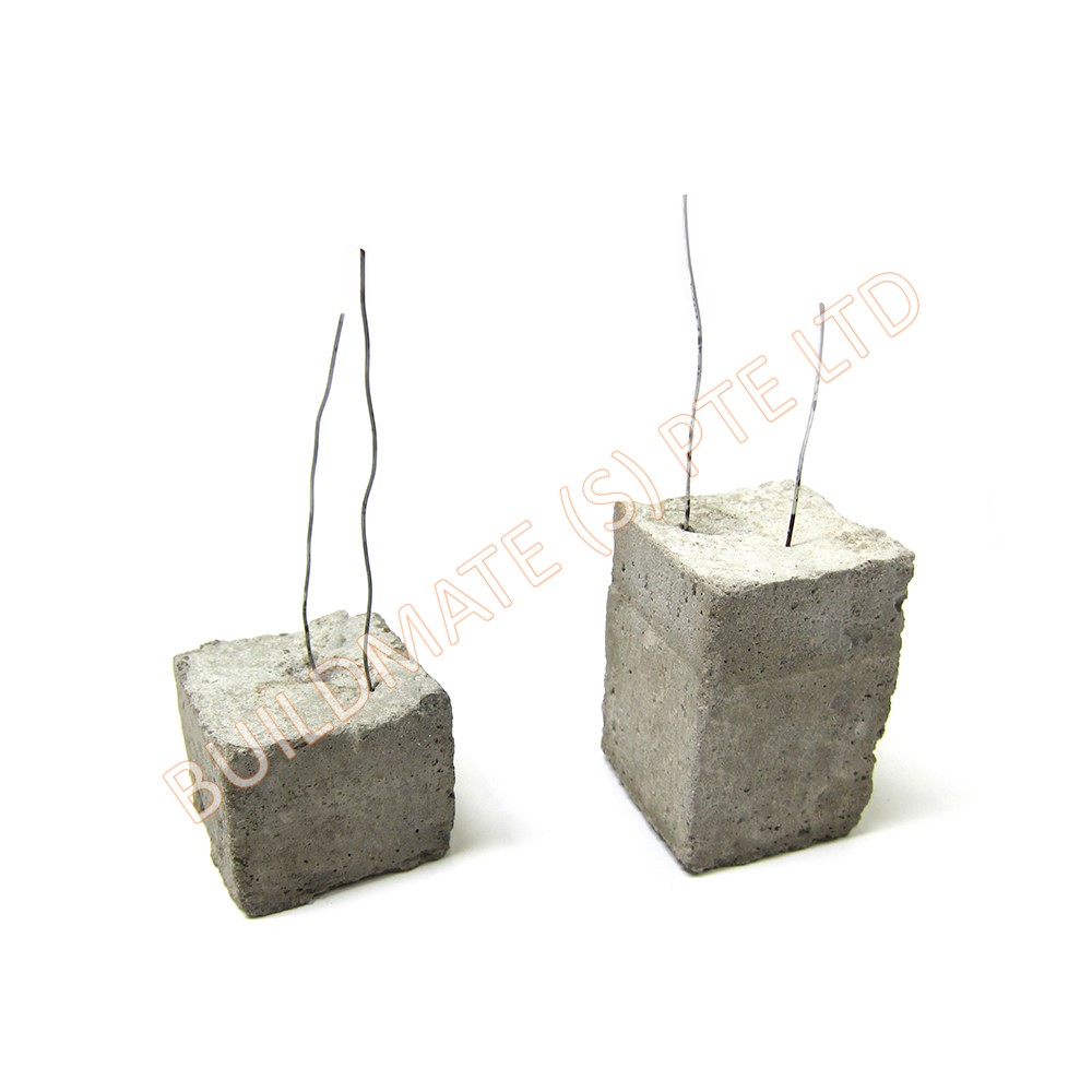 Concrete Spacer Buildmate