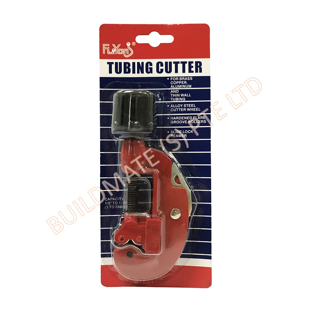 Copper Tube Cutter Buildmate