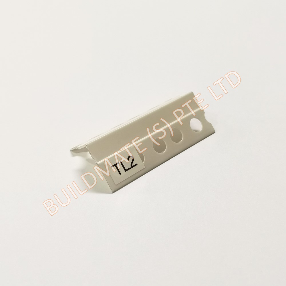Ib Ruler Corner Ruler Inner / Inner Bead (IB-7S) - Buildmate
