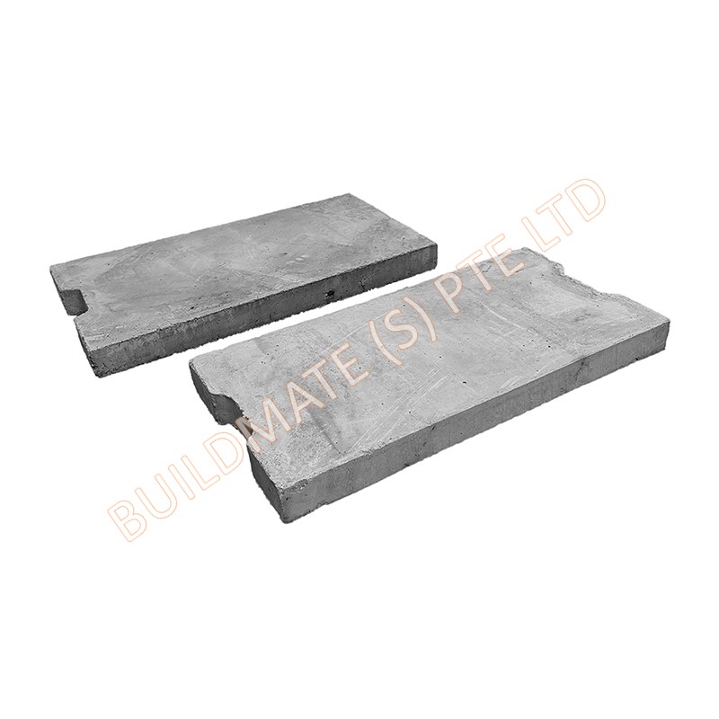 Drain Cover Slab Buildmate
