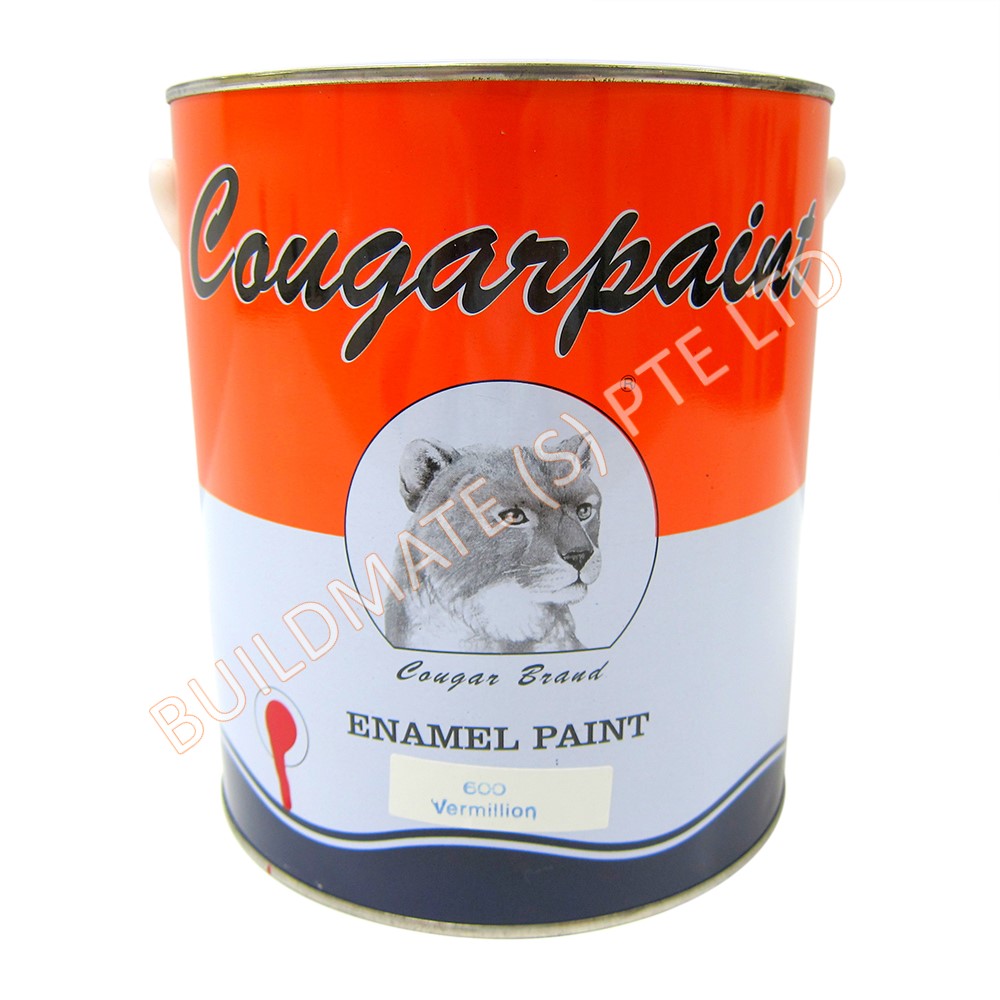 Enamel Paint Buildmate