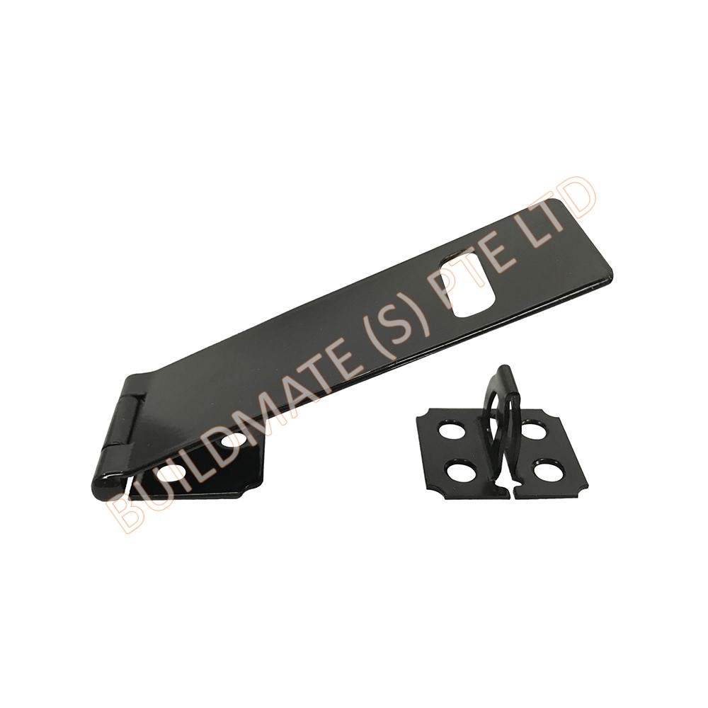 Hasp and Staple Buildmate