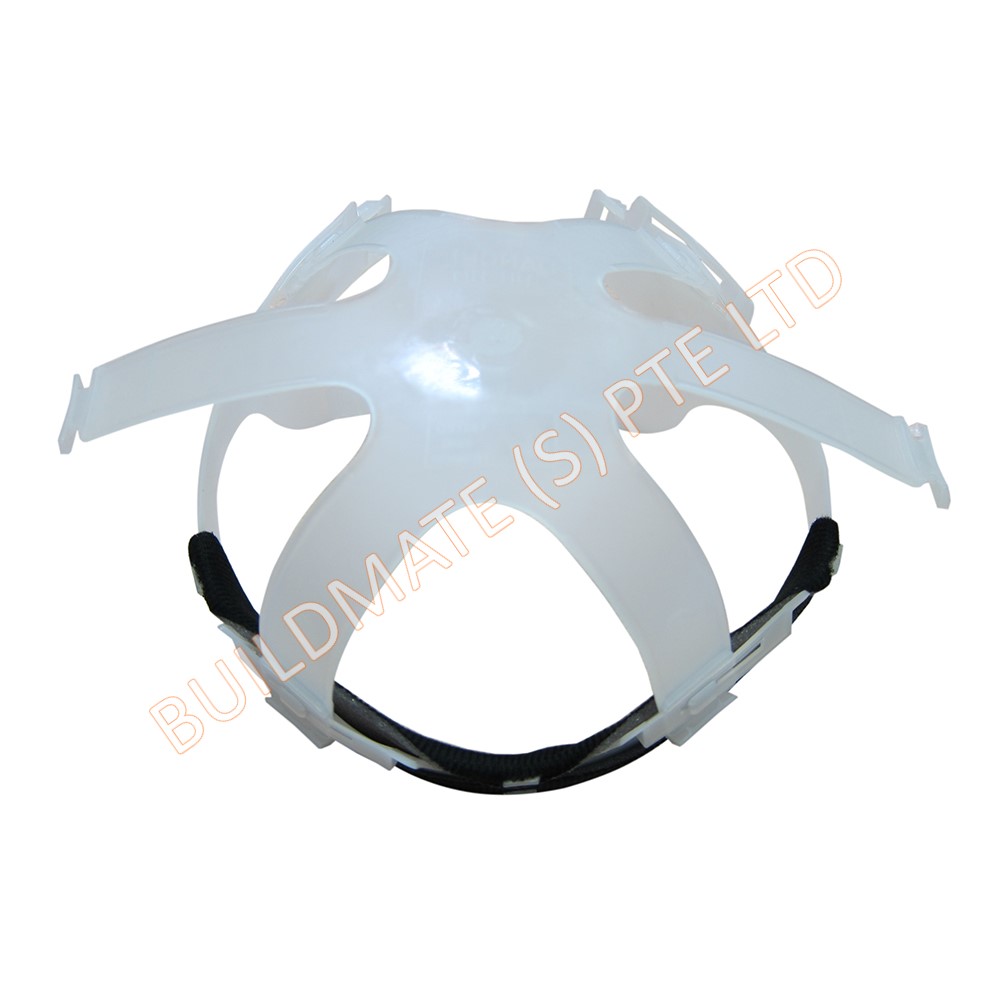 Helmet Inner Liner Buildmate