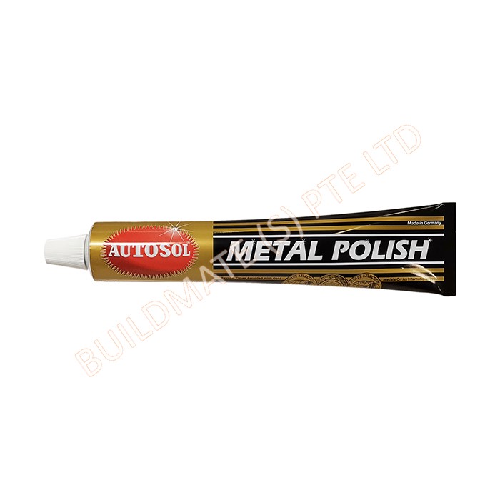 Metal Polish AUTOSOL Buildmate