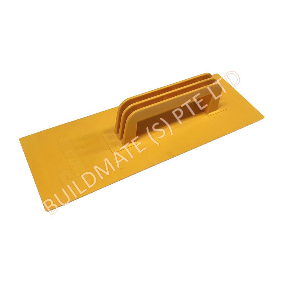 Plastic Trowel Buildmate