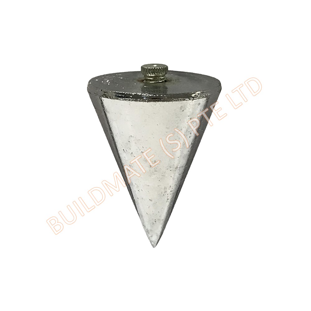 Plumb Bob Buildmate