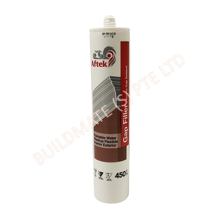 Sealant Acrylic (Paintable Silicon) Buildmate