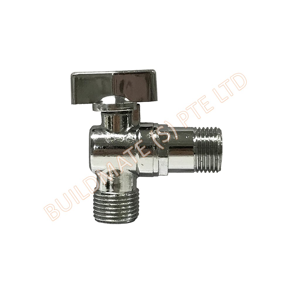 Washing Machine Tap Buildmate