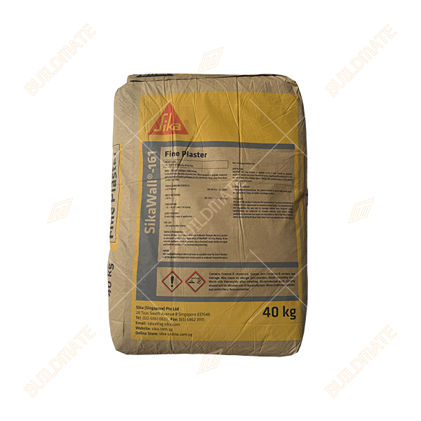 Fine PLaster R