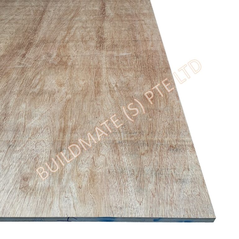 Plywood (MR) Moisture Resistance Buildmate