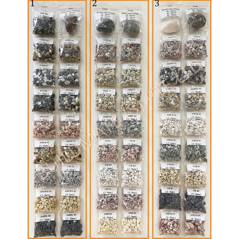 Concrete Sand Supplier Singapore | Buildmate Pte Ltd
