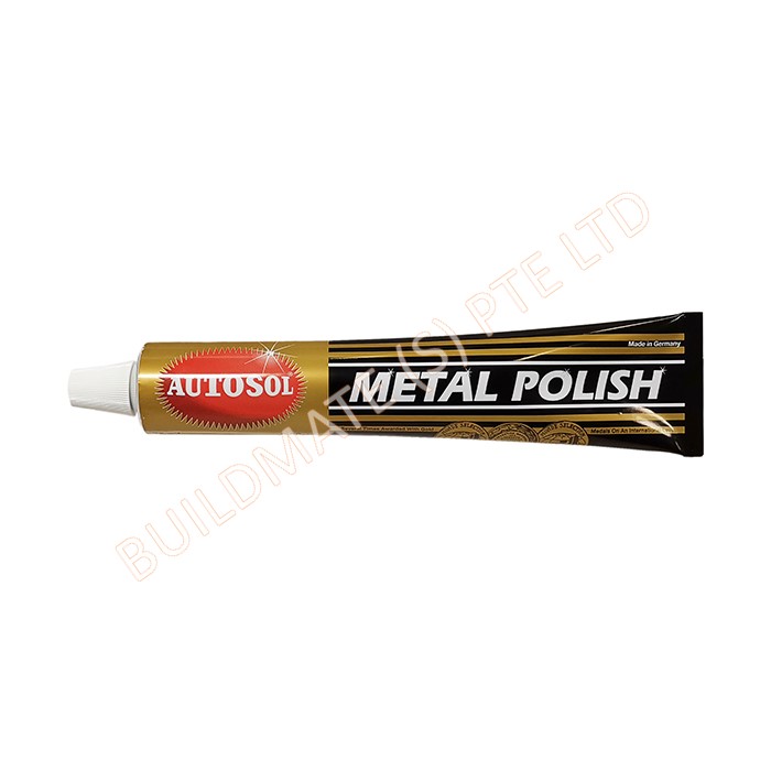 Metal Polish - AUTOSOL - Buildmate