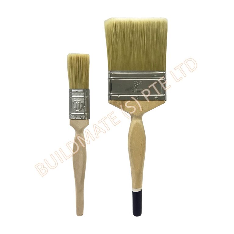 Paint Brush Good Quality Buildmate