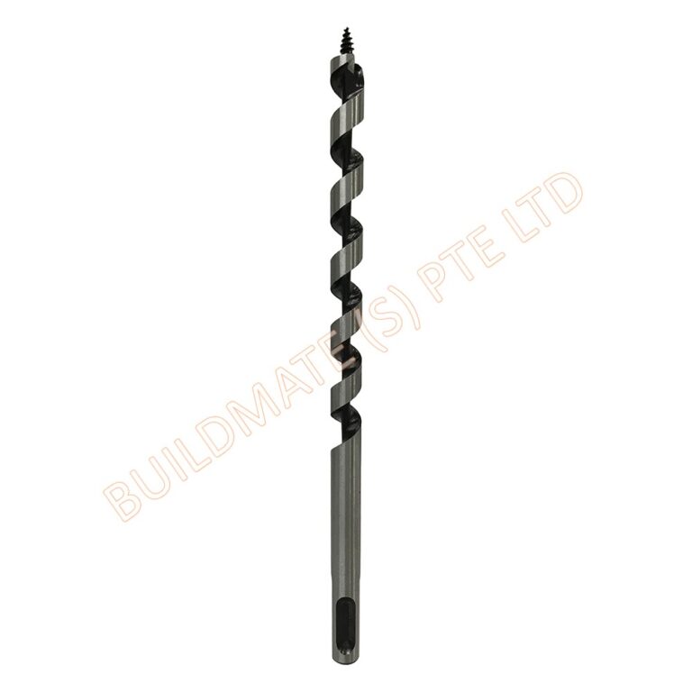 Auger Drill SDS Plus Buildmate