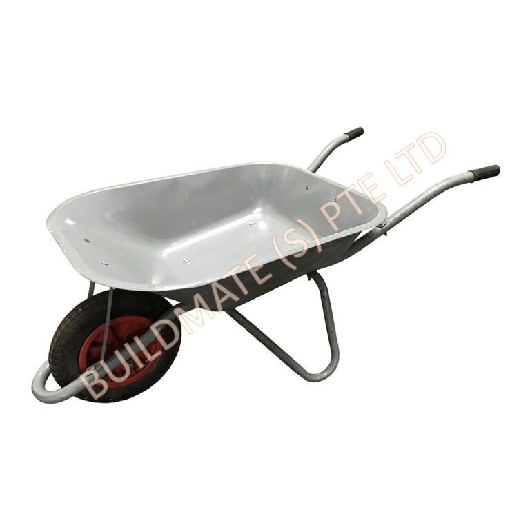 Wheelbarrow Broad Buildmate