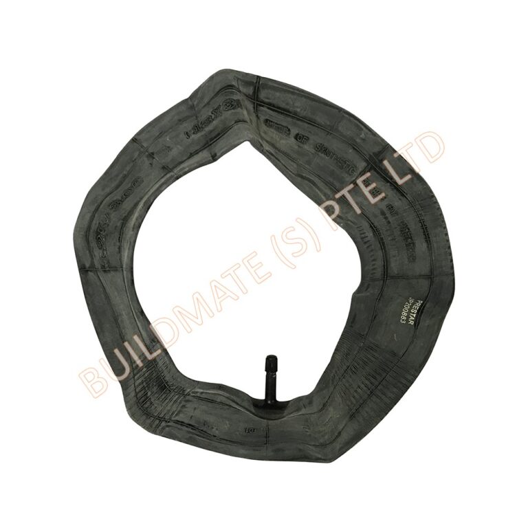 Wheelbarrow Inner Tube Buildmate