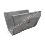 Pc Block Drain Precast Drain Singapore - Drain Channel | Buildmate Pte Ltd