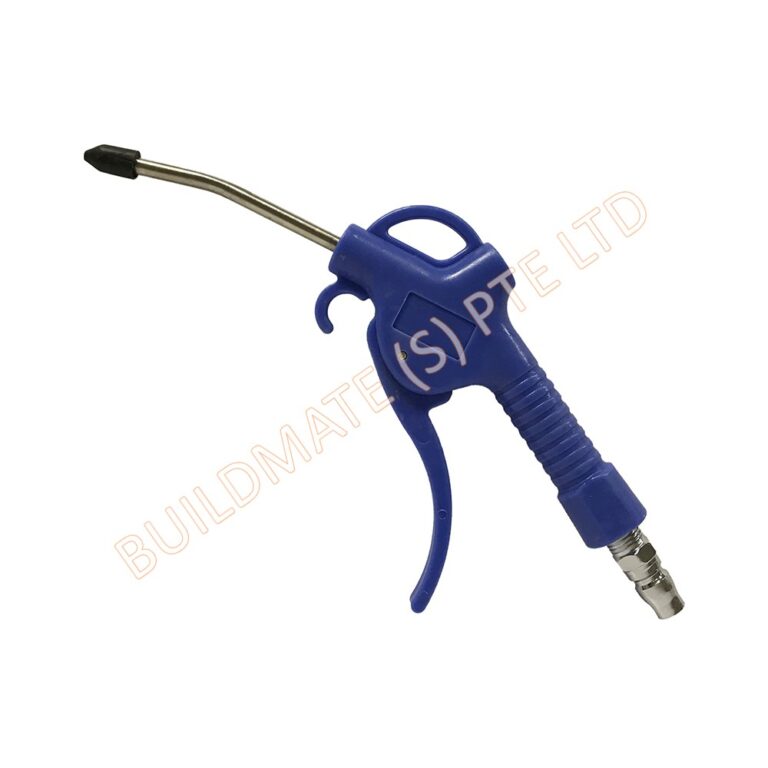 Air Duster Gun Buildmate