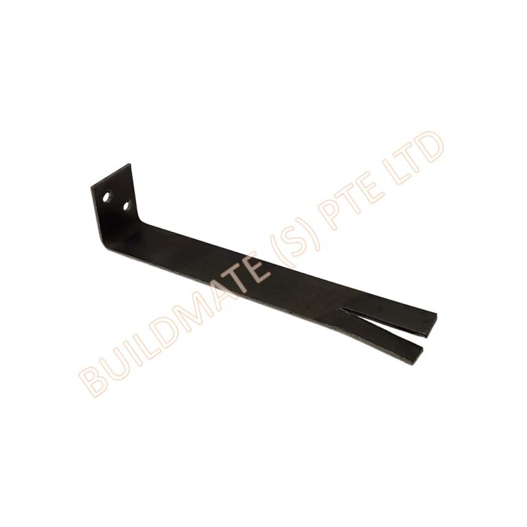 Fish Tail - Buildmate